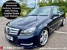 USED 2012 12 MERCEDES-BENZ C CLASS 3.0 C350 CDI BLUEEFFICIENCY AMG SPORT 4d 262 BHP **12 MONTHS NATIONAL WARRANTY**