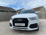 USED 2015 65 AUDI Q3 2.0 TDI QUATTRO S LINE PLUS 5d 182 BHP 