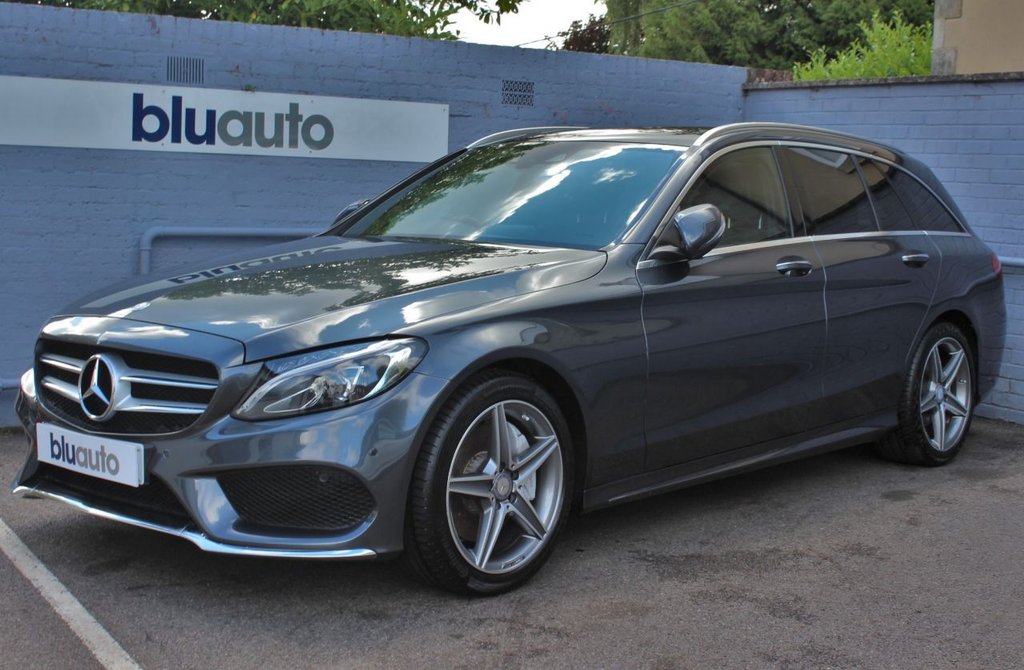 View our MERCEDES-BENZ C 250