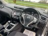 USED 2014 64 NISSAN QASHQAI 1.5 DCI ACENTA PREMIUM 5d 108 BHP HISTORY