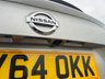USED 2014 64 NISSAN QASHQAI 1.5 DCI ACENTA PREMIUM 5d 108 BHP HISTORY