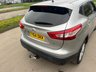 USED 2014 64 NISSAN QASHQAI 1.5 DCI ACENTA PREMIUM 5d 108 BHP HISTORY