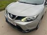USED 2014 64 NISSAN QASHQAI 1.5 DCI ACENTA PREMIUM 5d 108 BHP HISTORY