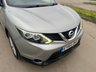 USED 2014 64 NISSAN QASHQAI 1.5 DCI ACENTA PREMIUM 5d 108 BHP HISTORY