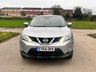 USED 2014 64 NISSAN QASHQAI 1.5 DCI ACENTA PREMIUM 5d 108 BHP HISTORY