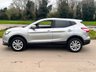 USED 2014 64 NISSAN QASHQAI 1.5 DCI ACENTA PREMIUM 5d 108 BHP HISTORY