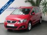 USED 2017 67 SEAT ALHAMBRA 2.0 TDI SE 5d 150 BHP GENUINE LOW MILEAGE FSH 1 OWNER