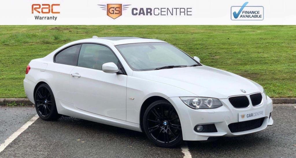 View our BMW 3 SERIES