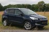 USED 2015 15 FORD KUGA 2.0 TITANIUM X TDCI 5d 148 BHP DAB RADIO, SUNROOF, REVERSE CAMERA