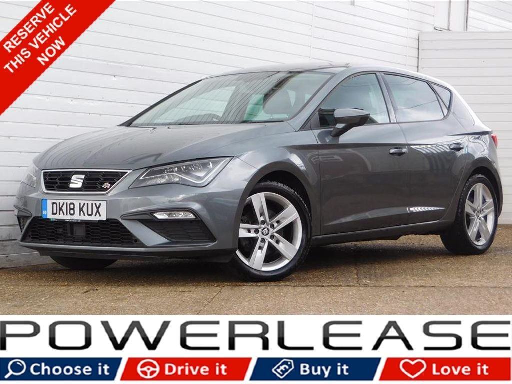 View our SEAT LEON
