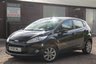 USED 2010 60 FORD FIESTA 1.4 ZETEC 16V 5d 96 BHP LOW MILEAGE, 2 KEYS