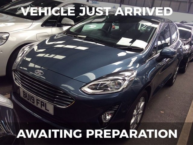 View our FORD FIESTA