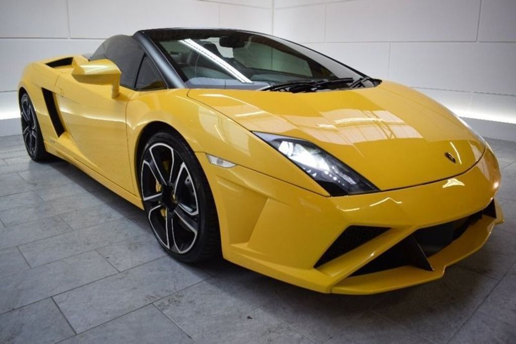 View our LAMBORGHINI GALLARDO