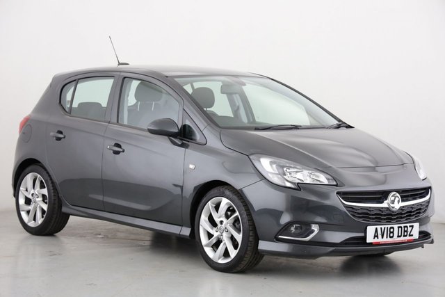 View our VAUXHALL CORSA