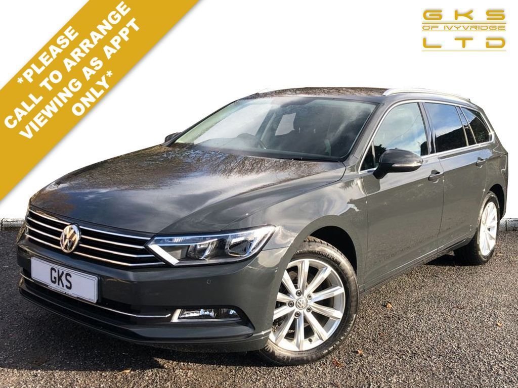 View our VOLKSWAGEN PASSAT