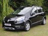 USED 2014 14 RENAULT SCENIC 1.5 XMOD DYNAMIQUE TOMTOM ENERGY DCI S/S 5d 110 BHP www.suffolkcarcentre.co.uk - Located at Ilketshall