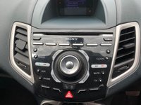 USED 2012 12 FORD FIESTA 1.4 TITANIUM 5d 96 BHP 