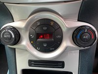 USED 2012 12 FORD FIESTA 1.4 TITANIUM 5d 96 BHP 