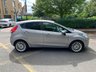 USED 2012 12 FORD FIESTA 1.4 TITANIUM 5d 96 BHP 