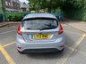 USED 2012 12 FORD FIESTA 1.4 TITANIUM 5d 96 BHP 
