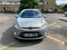 USED 2012 12 FORD FIESTA 1.4 TITANIUM 5d 96 BHP 