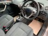 USED 2012 12 FORD FIESTA 1.4 TITANIUM 5d 96 BHP 