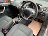 USED 2012 12 FORD FIESTA 1.4 TITANIUM 5d 96 BHP 