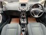 USED 2012 12 FORD FIESTA 1.4 TITANIUM 5d 96 BHP 