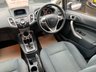 USED 2012 12 FORD FIESTA 1.4 TITANIUM 5d 96 BHP 