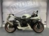 USED 2012 62 SUZUKI GSXR600 L1  WITH FRESH SERVICE, MOT, & WARRANTY