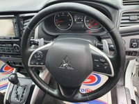 USED 2015 65 MITSUBISHI L200 2.4 DI-D 4X4 BARBARIAN DCB 178 BHP 3 MITSUBISHI DEALER STAMPS IN BOOK