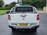 USED 2015 65 MITSUBISHI L200 2.4 DI-D 4X4 BARBARIAN DCB 178 BHP 3 MITSUBISHI DEALER STAMPS IN BOOK