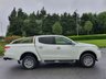 USED 2015 65 MITSUBISHI L200 2.4 DI-D 4X4 BARBARIAN DCB 178 BHP 3 MITSUBISHI DEALER STAMPS IN BOOK