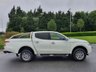 USED 2015 65 MITSUBISHI L200 2.4 DI-D 4X4 BARBARIAN DCB 178 BHP 3 MITSUBISHI DEALER STAMPS IN BOOK