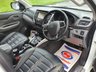 USED 2015 65 MITSUBISHI L200 2.4 DI-D 4X4 BARBARIAN DCB 178 BHP 3 MITSUBISHI DEALER STAMPS IN BOOK