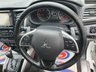 USED 2015 65 MITSUBISHI L200 2.4 DI-D 4X4 BARBARIAN DCB 178 BHP 3 MITSUBISHI DEALER STAMPS IN BOOK