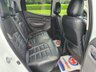 USED 2015 65 MITSUBISHI L200 2.4 DI-D 4X4 BARBARIAN DCB 178 BHP 3 MITSUBISHI DEALER STAMPS IN BOOK