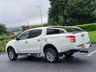 USED 2015 65 MITSUBISHI L200 2.4 DI-D 4X4 BARBARIAN DCB 178 BHP 3 MITSUBISHI DEALER STAMPS IN BOOK