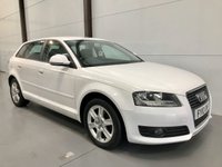 USED 2010 10 AUDI A3 1.6 TDI SE 5d 103 BHP New Clutch + Flywheel
