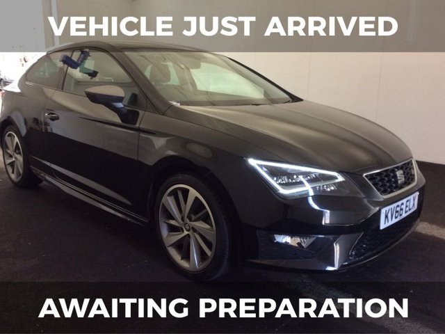 View our SEAT LEON