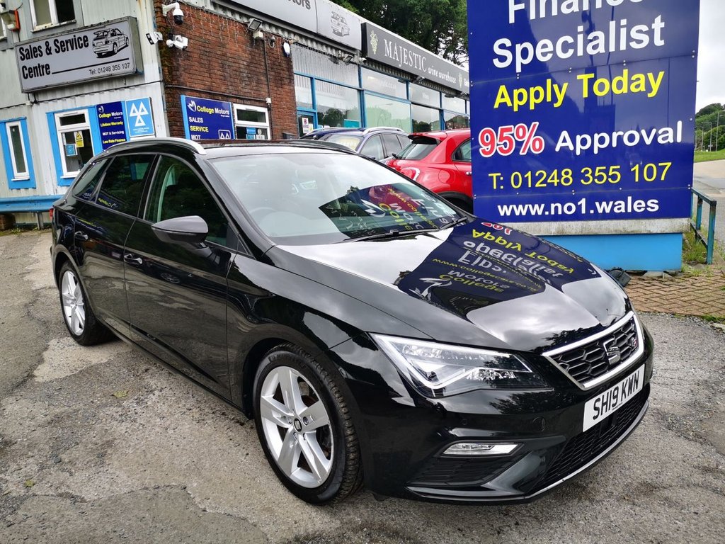 View our SEAT LEON