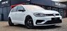 USED 2019 69 VOLKSWAGEN GOLF 2.0 R TSI 4MOTION DSG PAN ROOF LEATHER DYNO AUDIO REV CAMERA, LANE ASSIST, KEYLESS,