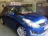 USED 2014 63 SUZUKI SWIFT 1.2 SZ4 DDIS 5d 75 BHP &pound;20 Road Tax......One Owner