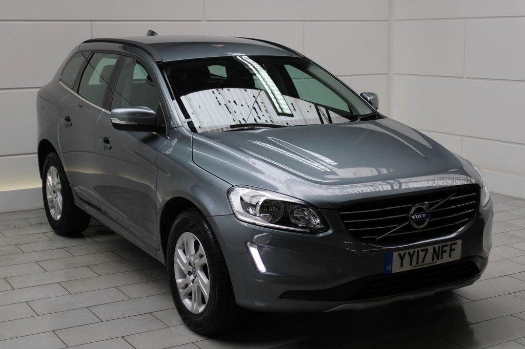 View our VOLVO XC60