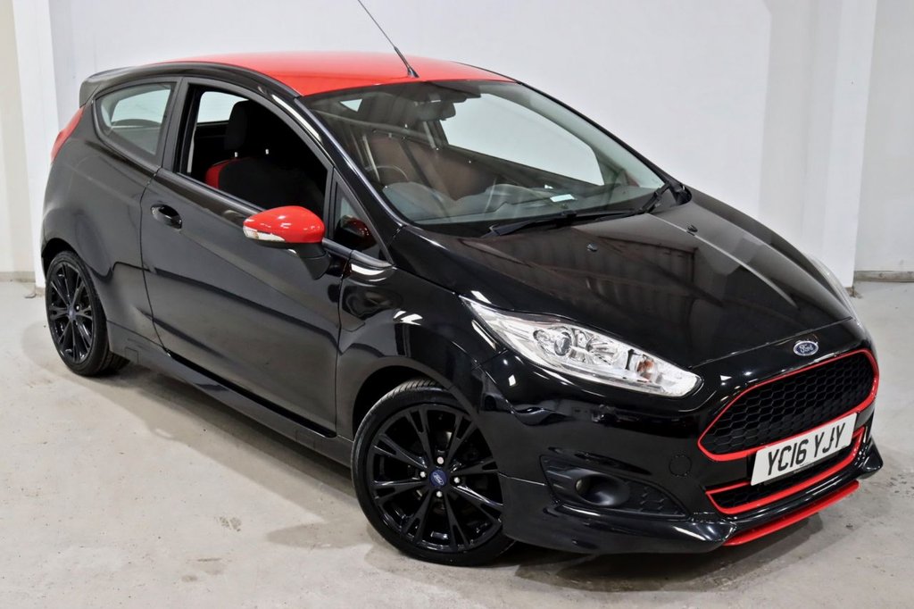 View our FORD FIESTA