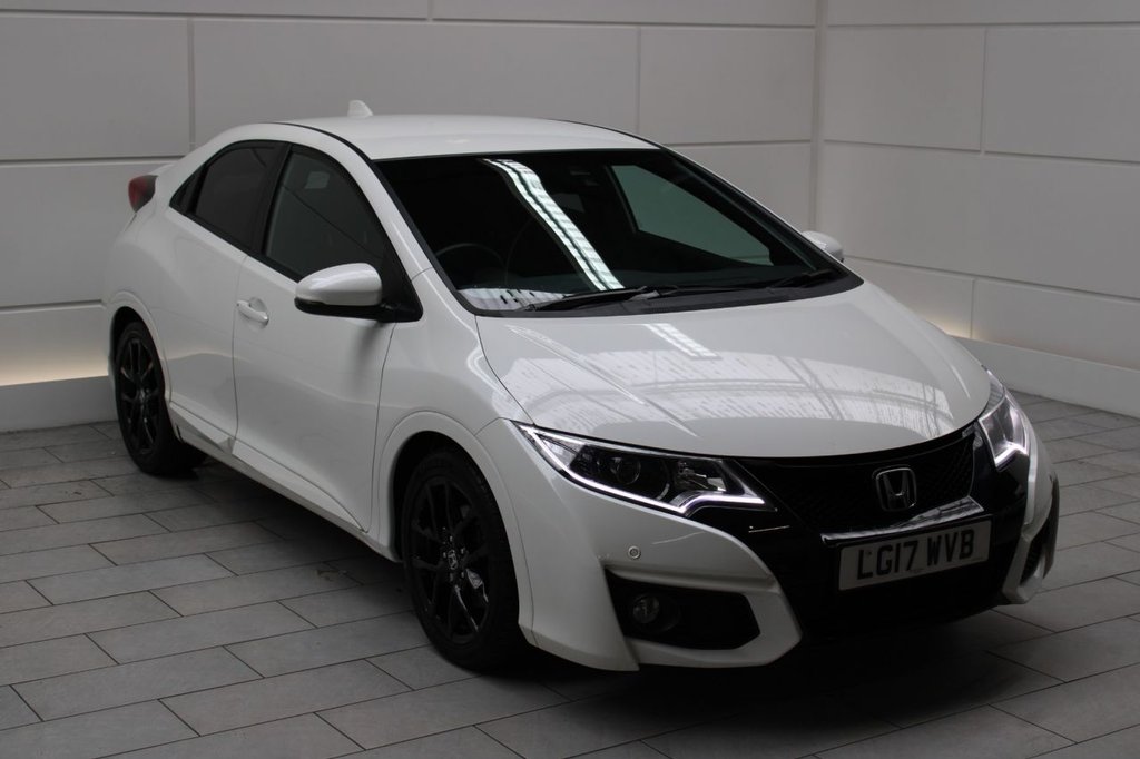 View our HONDA CIVIC