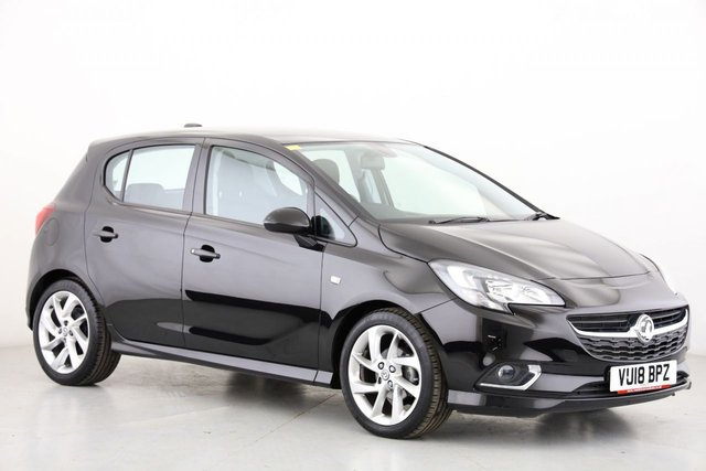 View our VAUXHALL CORSA