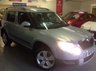 USED 2011 61 SKODA YETI 1.2 SE TSI DSG 5d 103 BHP One Owner.........Automatic