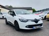 USED 2014 64 RENAULT CLIO 0.9 DYNAMIQUE MEDIANAV ENERGY TCE S/S 5d 90 BHP BLUETOOTH * SAT NAV