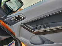 USED 2016 16 FORD RANGER 3.2 WILDTRAK 4X4 DCB TDCI 4d 197 BHP GENUINE LOW MILES + P, SENSORS